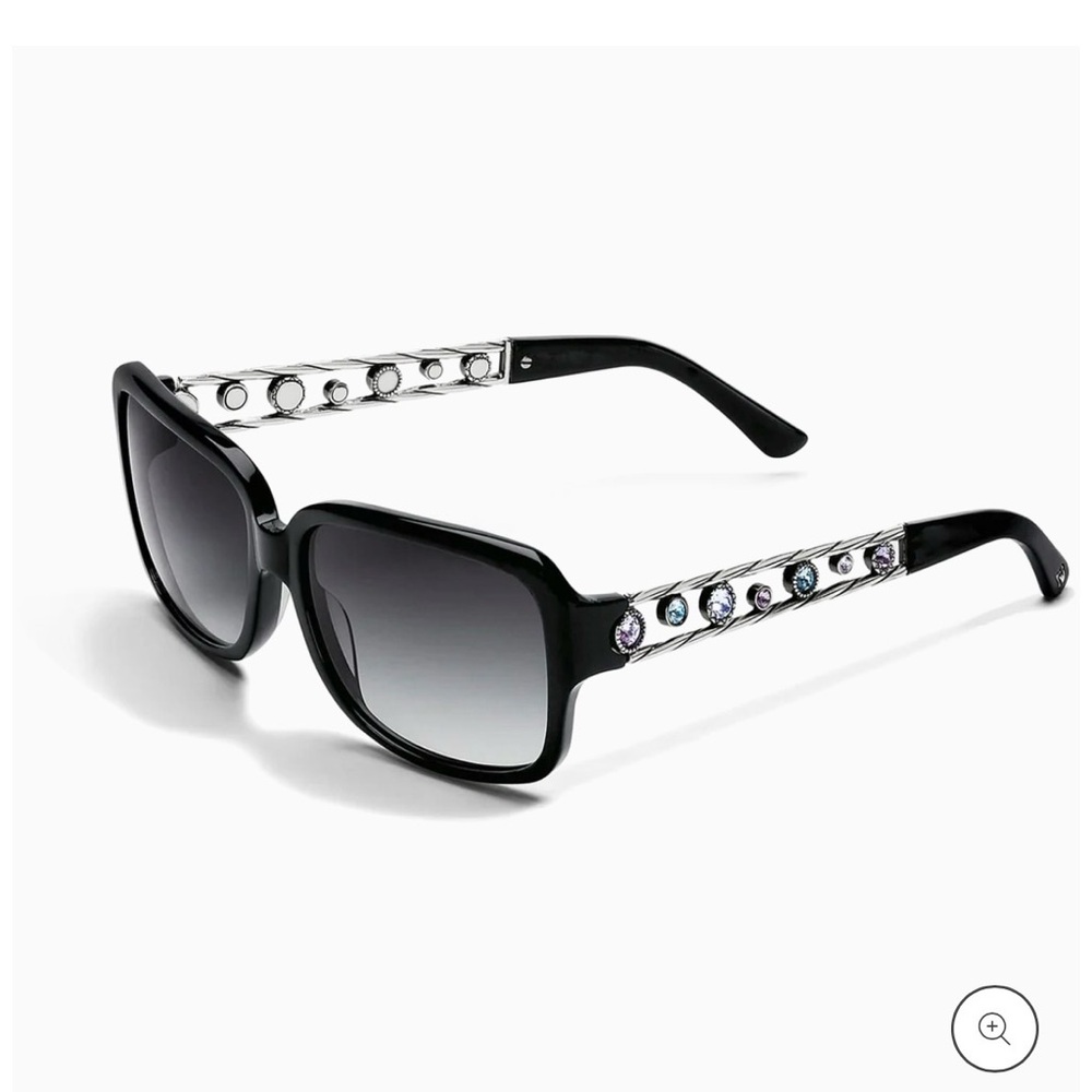 Brighton Halo Sunglasses